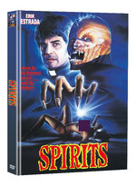 Film: Spirits