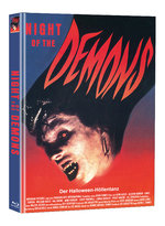 Film: Night of the Demons