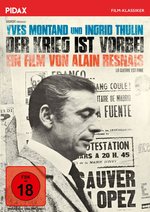 Film: Der Krieg ist vorbei