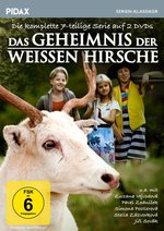 Film: Das Geheimnis der weißen Hirsche - Die komplette
