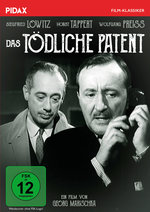 Film: Das tödliche Patent