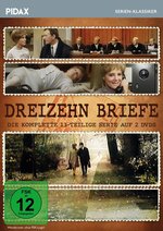 Film: Dreizehn Briefe - Die komplette 13-teilige Serie