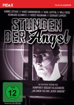 Film: Stunden der Angst