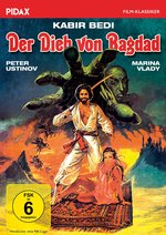 Film: Der Dieb von Bagdad