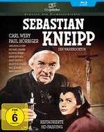 Film: Sebastian Kneipp - Der Wasserdoktor