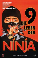 Film: Die 9 Leben der Ninja