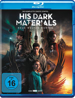 Film: His Dark Materials: Staffel 2 - Neue Welten wart