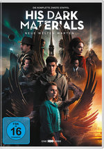 Film: His Dark Materials: Staffel 2 - Neue Welten wart