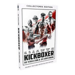 Film: Kickboxer - Die Vergeltung