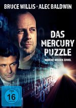 Film: Das Mercury Puzzle