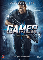 Film: Gamer