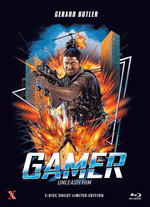 Film: Gamer
