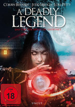 Film: A Deadly Legend - Das Tor zur Hölle ist geöffnet