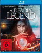 Film: A Deadly Legend - Das Tor zur Hölle ist geöffnet