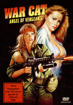 Film: War Cat - Angel of Vengeance