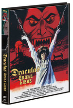 Film: Draculas grosse Liebe