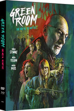 Film: Green Room