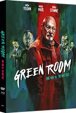 Film: Green Room