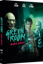 Film: Green Room