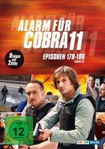 Film: Alarm für Cobra 11 - Staffel 22