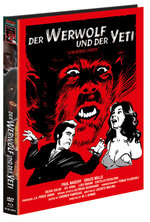 Film: Der Werwolf und der Yeti