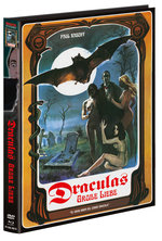 Film: Draculas grosse Liebe