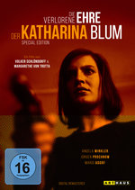 Film: Die verlorene Ehre der Katharina Blum