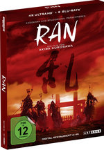 Film: Ran