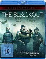 Film: The Blackout - Die komplette Serie