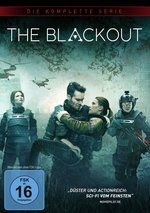 Film: The Blackout - Die komplette Serie
