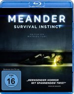 Film: Meander - Survival Instinct