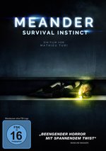 Film: Meander - Survival Instinct