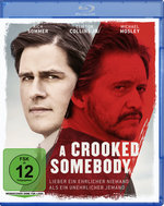 Film: A Crooked Somebody
