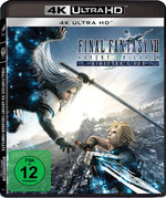 Film: Final Fantasy VII: Advent Children