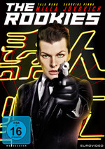 Film: The Rookies