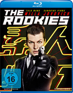 Film: The Rookies