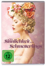 Film: Die Sinnlichkeit des Schmetterlings