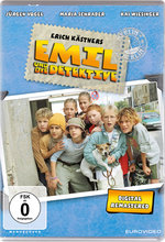 Film: Emil und die Detektive