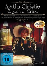 Film: Agatha Christie - Queen of Crime