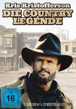 Film: Kris Kristofferson - Die Country Legende