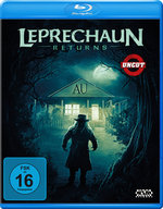 Film: Leprechaun Returns