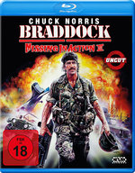 Film: Missing in Action 3: Braddock