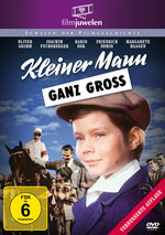 Film: Kleiner Mann - Ganz groß