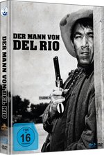 Film: Der Mann von Del Rio