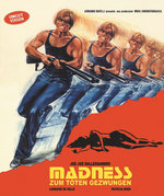 Film: Madness - Zum töten gezwungen