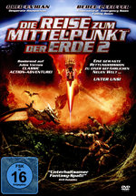 Film: Die Reise zum Mittelpunkt der Erde 2