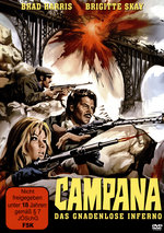 Film: Campana - Das gnadenlose Inferno