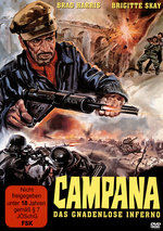 Film: Campana - Das gnadenlose Inferno
