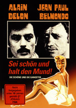 Film: Sei schön und halt den Mund - Die Schöne und die