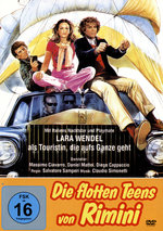 Film: Die flotten Teens von Rimini